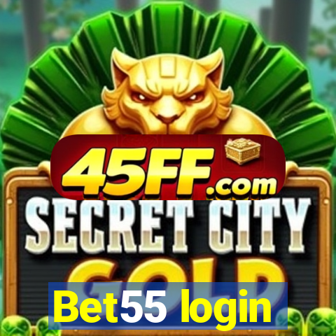 Bet55 login